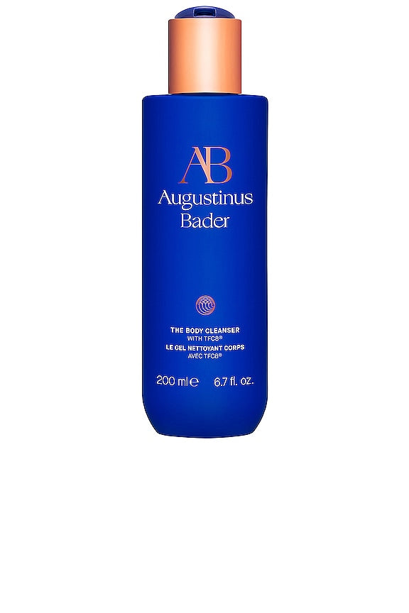 Augustinus Bader The Body Cleanser
