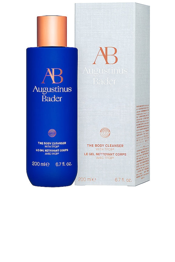 Augustinus Bader The Body Cleanser