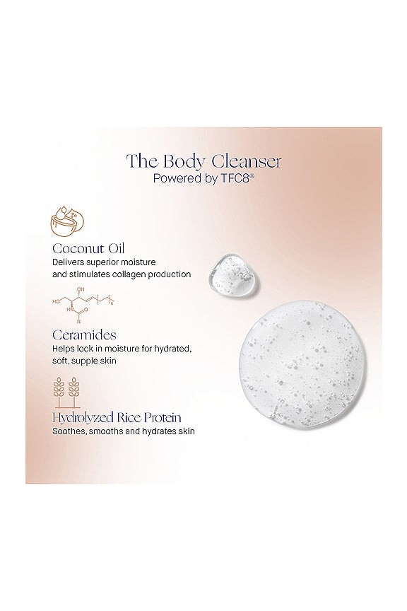Augustinus Bader The Body Cleanser