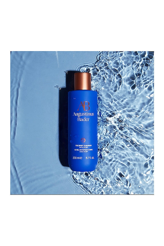Augustinus Bader The Body Cleanser