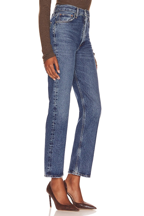 Agolde 90's Pinch Waist Jeans