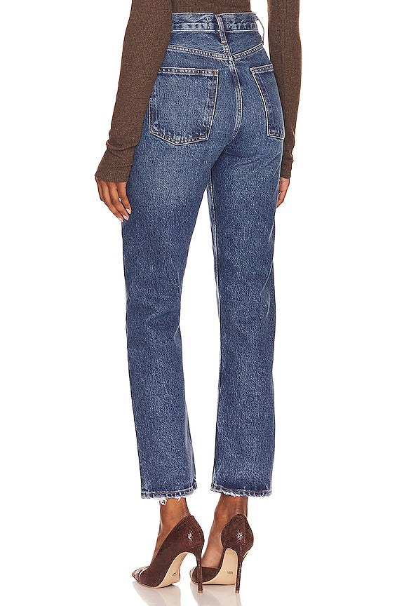 Agolde 90's Pinch Waist Jeans