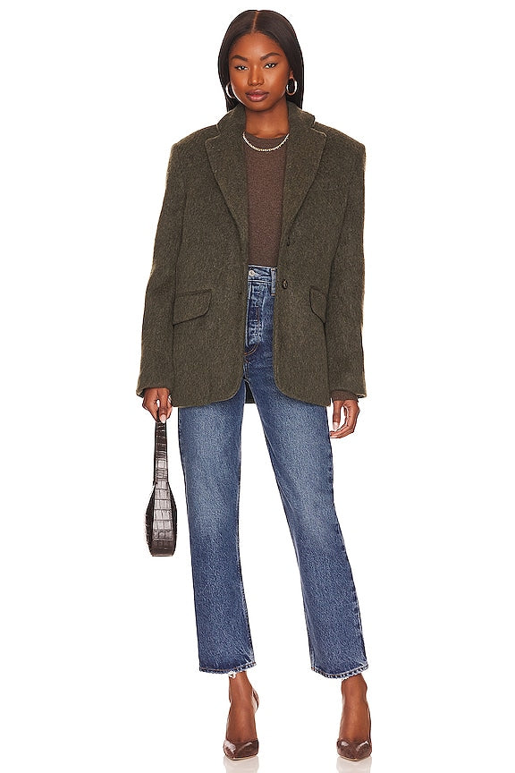 Agolde 90's Pinch Waist Jeans