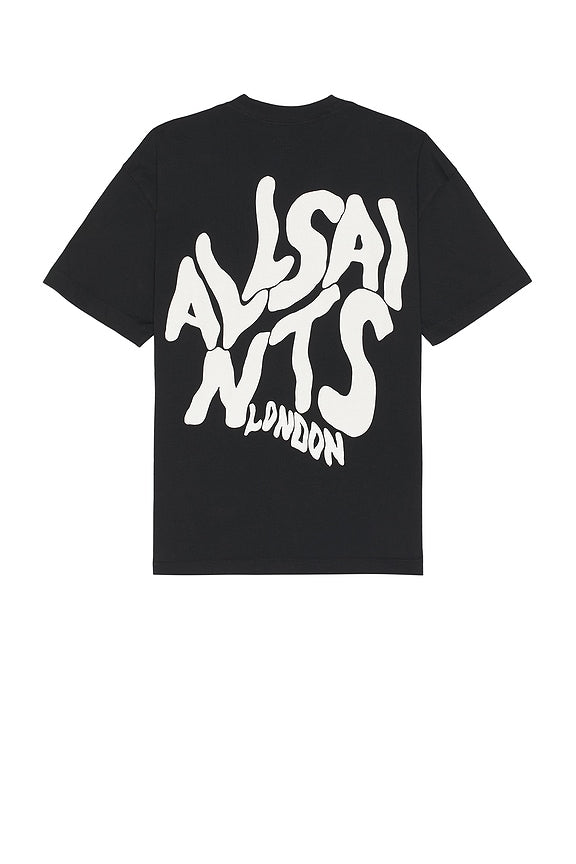 Allsaints Orlando Tee