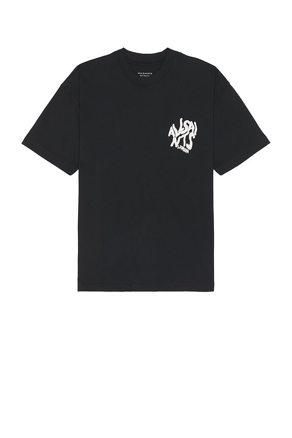 Allsaints Orlando Tee