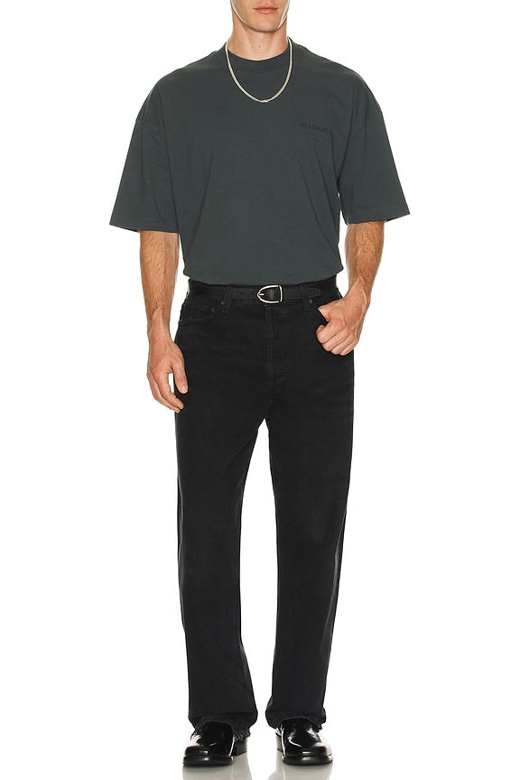 Allsaints Future Crew Neck Tee