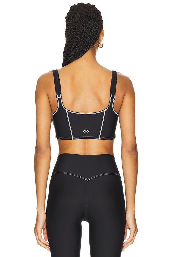 Alo Airlift Redefine Bra