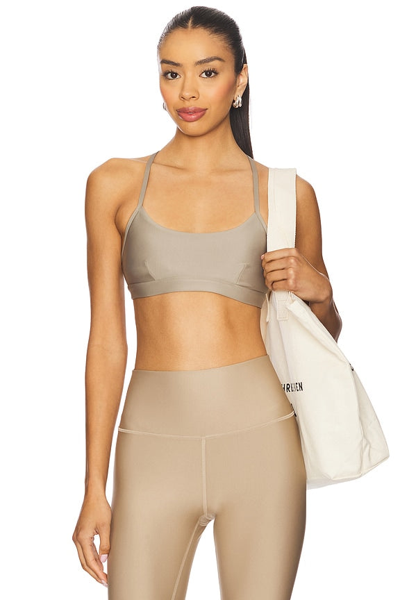 Alo Airlift Intrigue Sports Bra