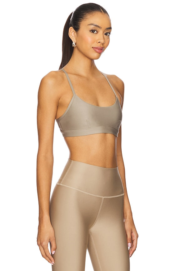 Alo Airlift Intrigue Sports Bra