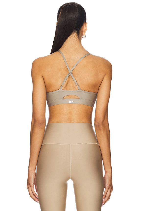 Alo Airlift Intrigue Sports Bra