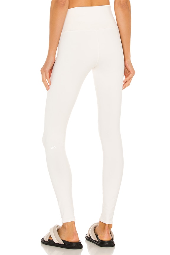 Alo High Waist Airbrush Legging