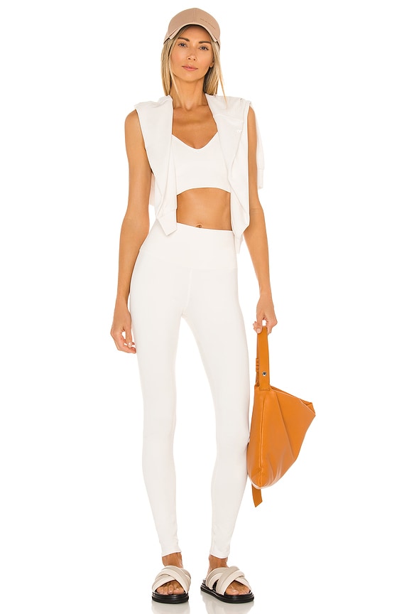 Alo High Waist Airbrush Legging