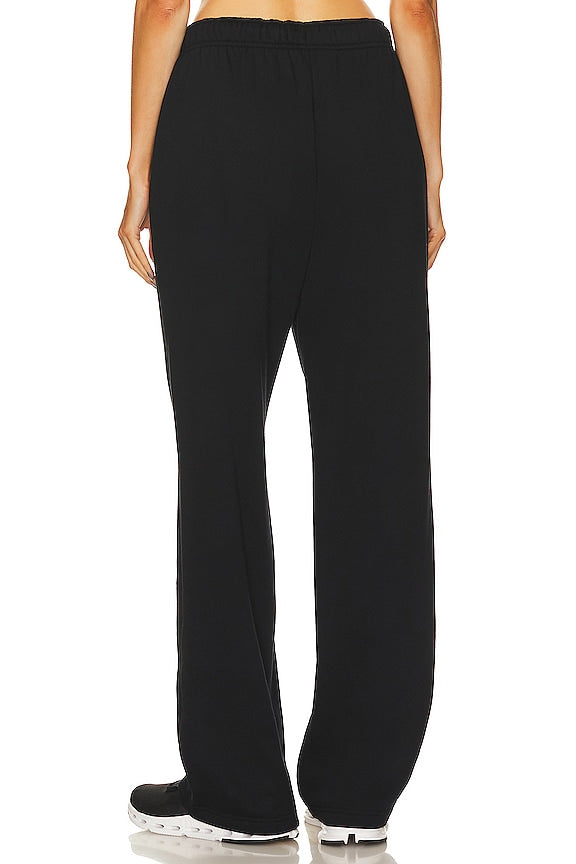 Alo Accolade Straight Leg Sweatpant