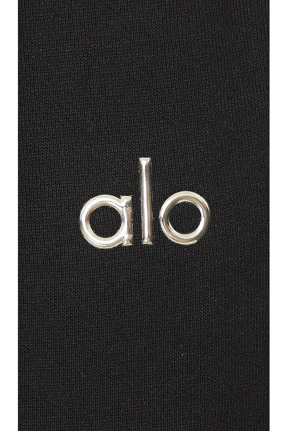 Alo Accolade Straight Leg Sweatpant