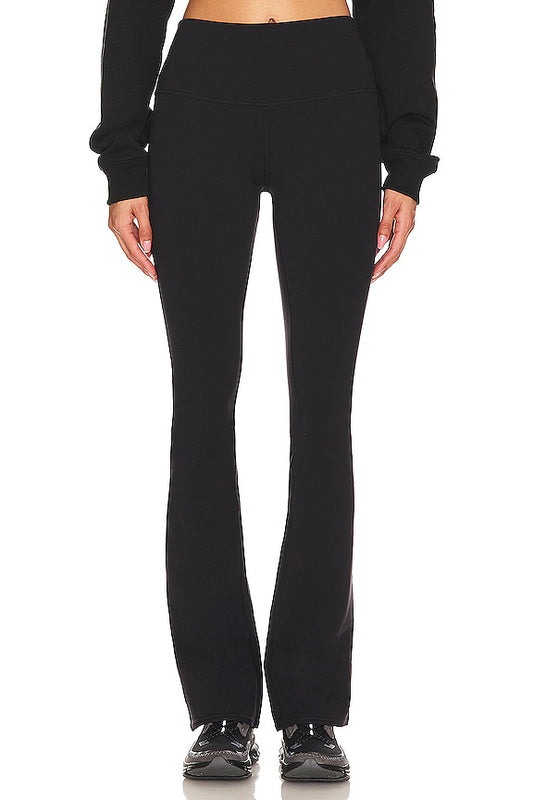 Alo Airbrush High Waist Bootcut Legging