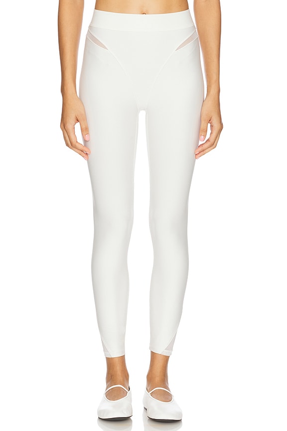 Alo Airlift High-waist 7/8 Rebel Legging