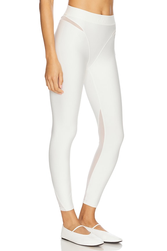 Alo Airlift High-waist 7/8 Rebel Legging