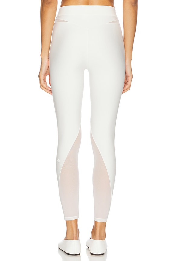 Alo Airlift High-waist 7/8 Rebel Legging