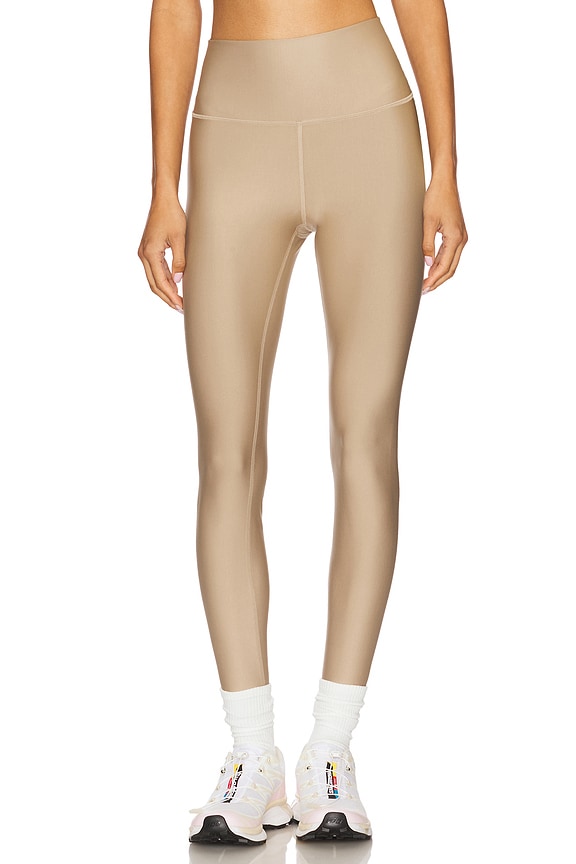 Alo High Waist Airlift Legging