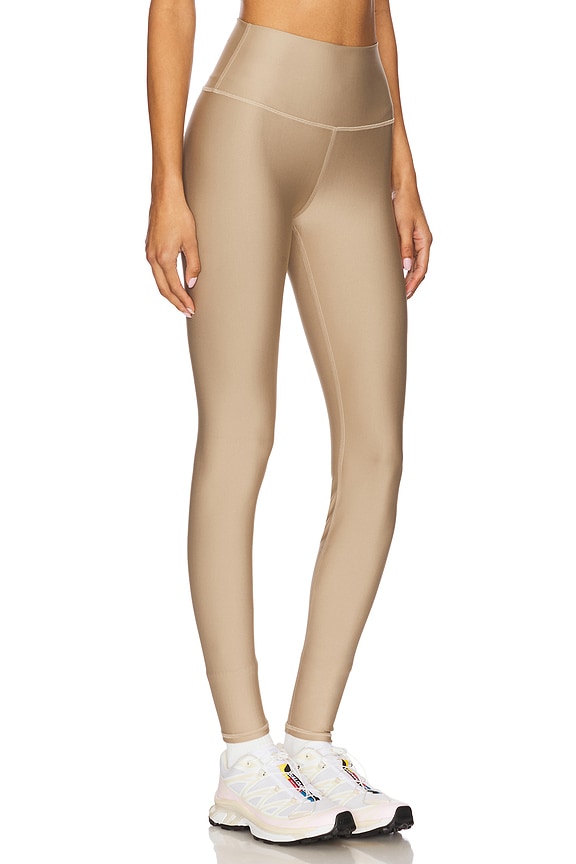 Alo High Waist Airlift Legging