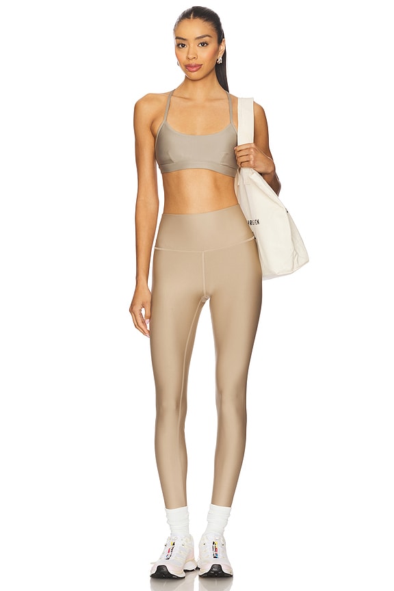 Alo High Waist Airlift Legging