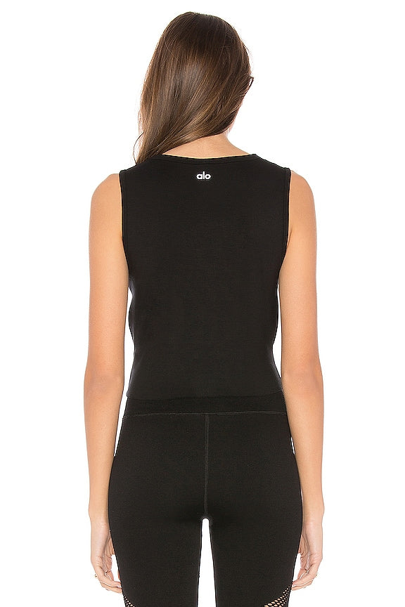 Alo Cover Tank