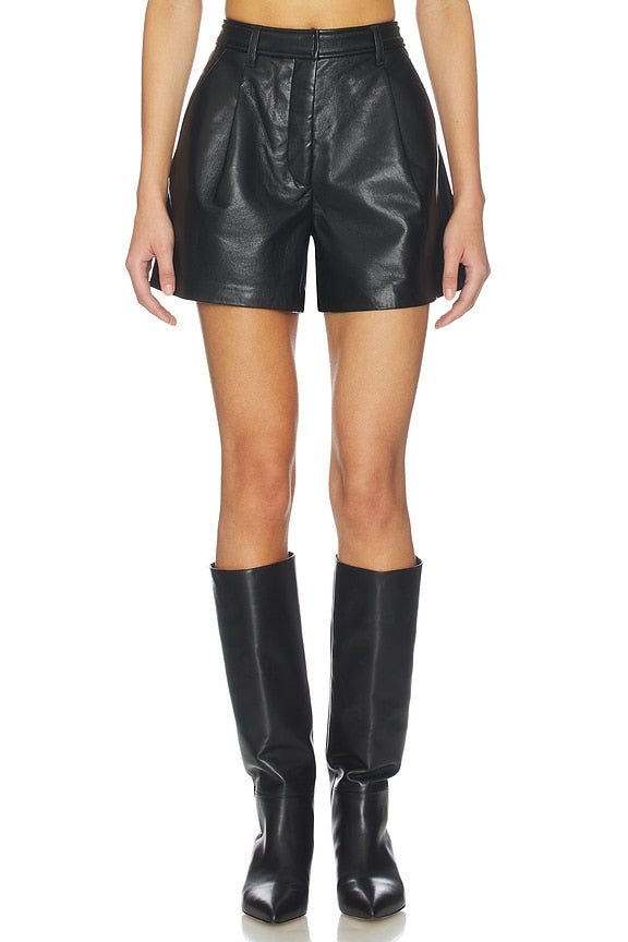 Anine Bing Trent Short