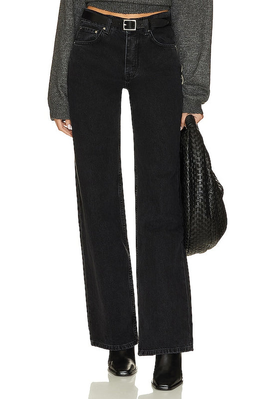 Anine Bing Hugh Jeans