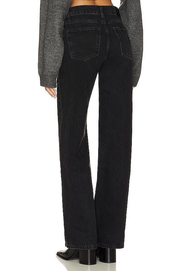 Anine Bing Hugh Jeans