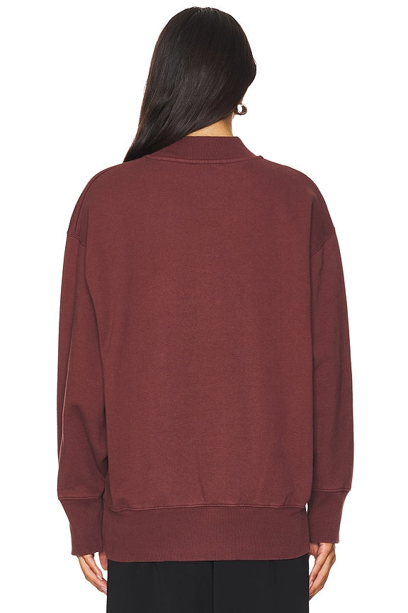 Anine Bing Bradie Bing Sweatshirt