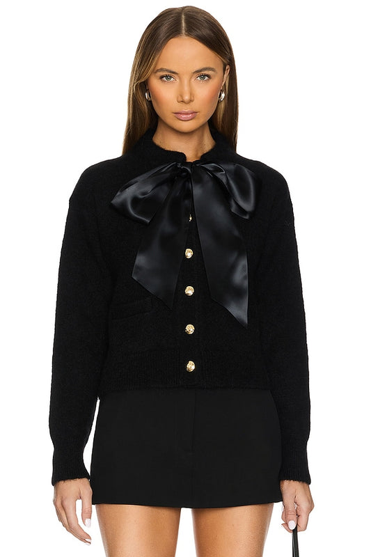 Anine Bing Rhodes Cardigan