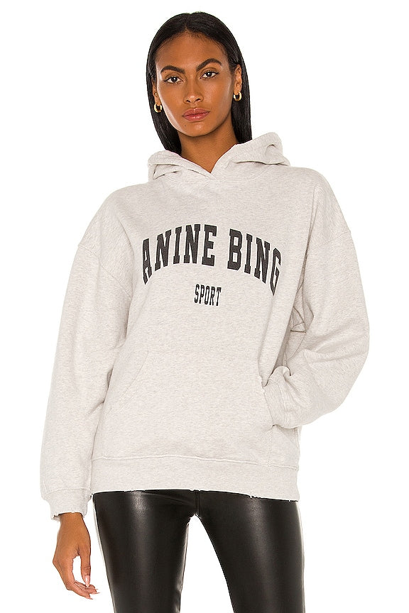 Anine Bing Sport Harvey Sweatshirt