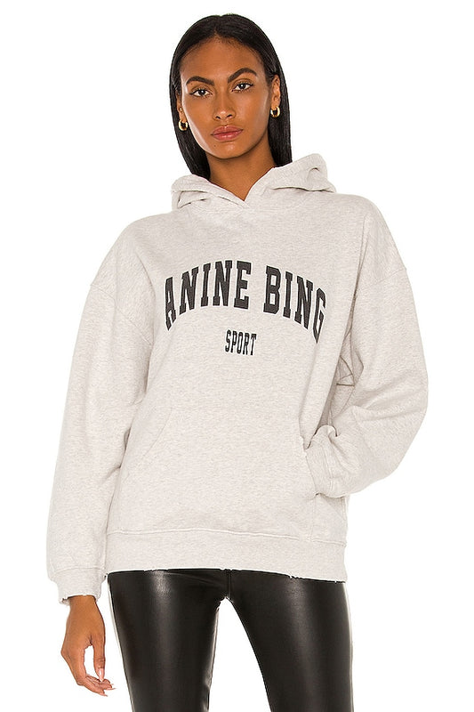 Anine Bing Sport Harvey Sweatshirt