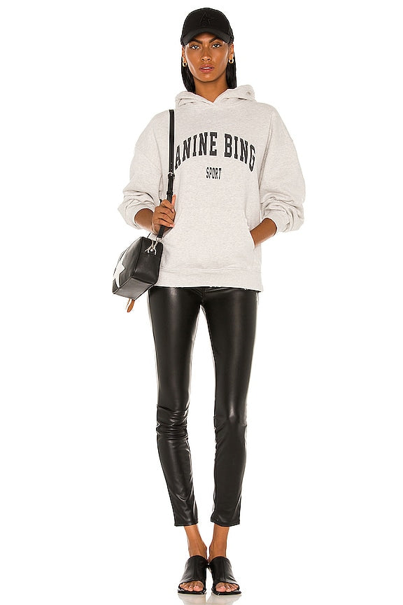 Anine Bing Sport Harvey Sweatshirt