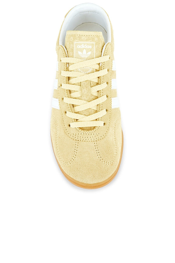 Adidas Originals Gazelle Lo Pro