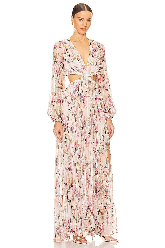 Astr the Label Revery Dress