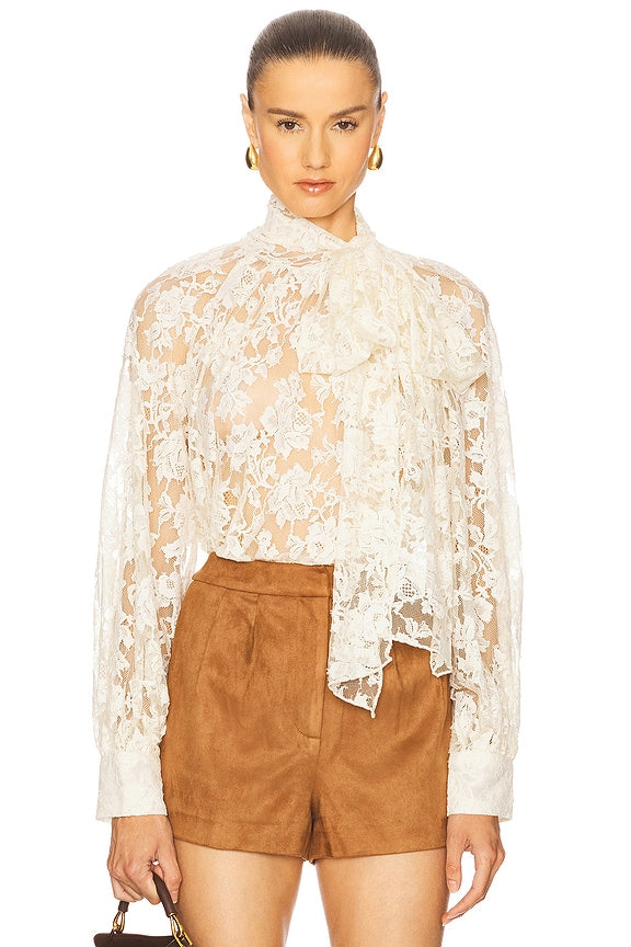 Astr The Label Cinthia Top
