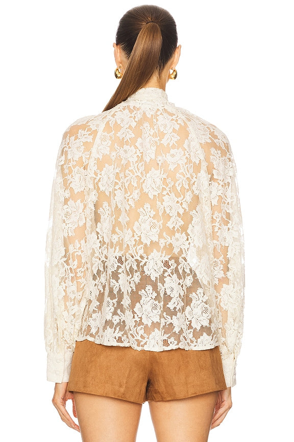 Astr The Label Cinthia Top