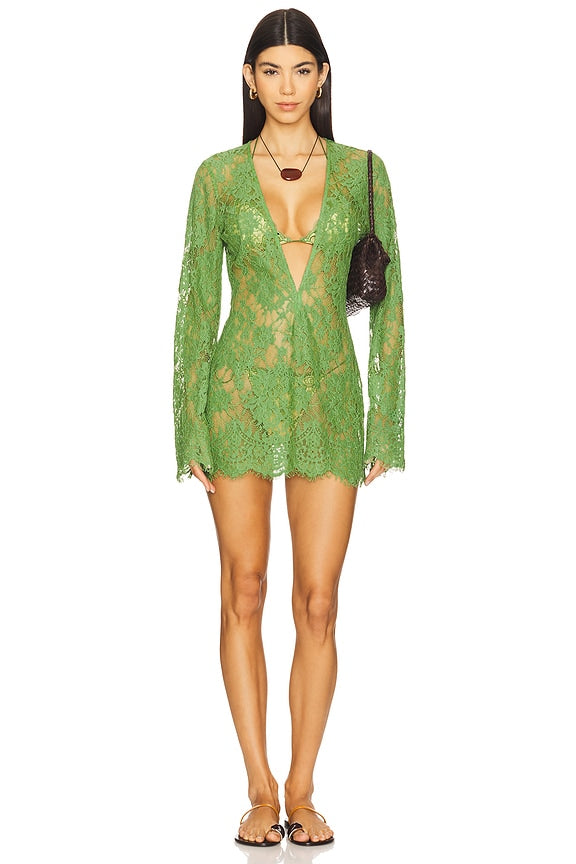 Bananhot Millie Dress