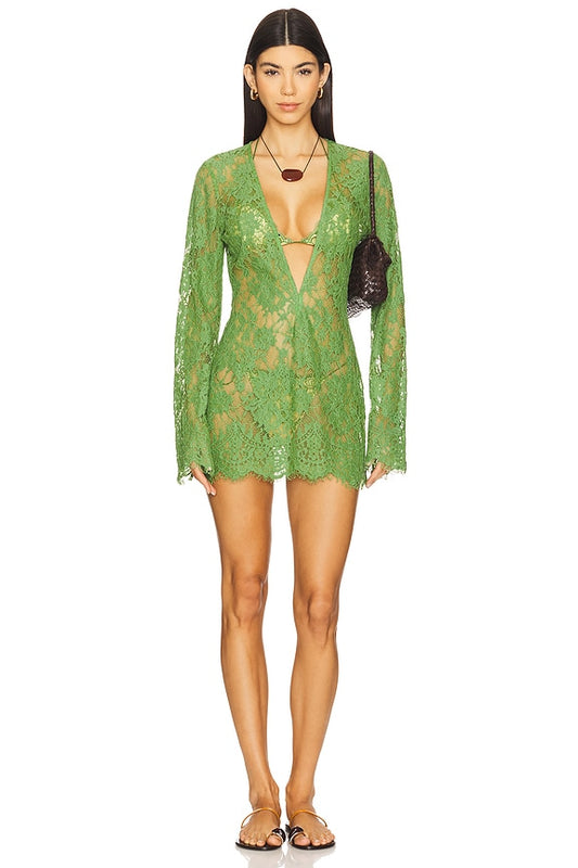 Bananhot Millie Dress