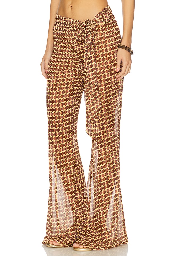 Bananhot Bowie Wide Leg Pants