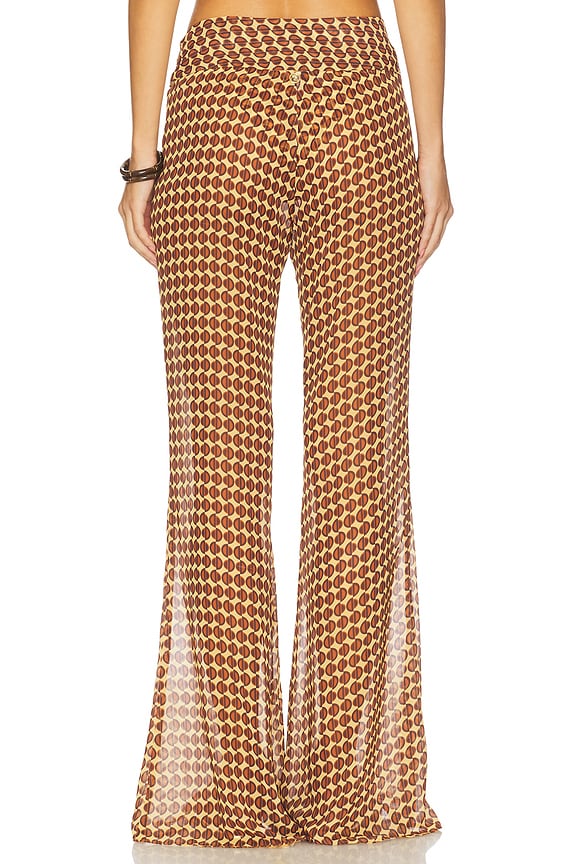 Bananhot Bowie Wide Leg Pants