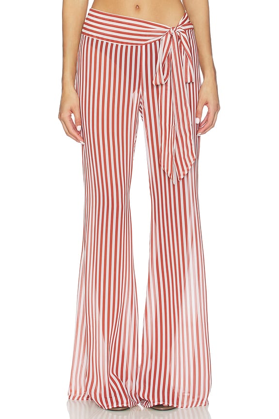 Bananhot Bowie Wide Leg Pants