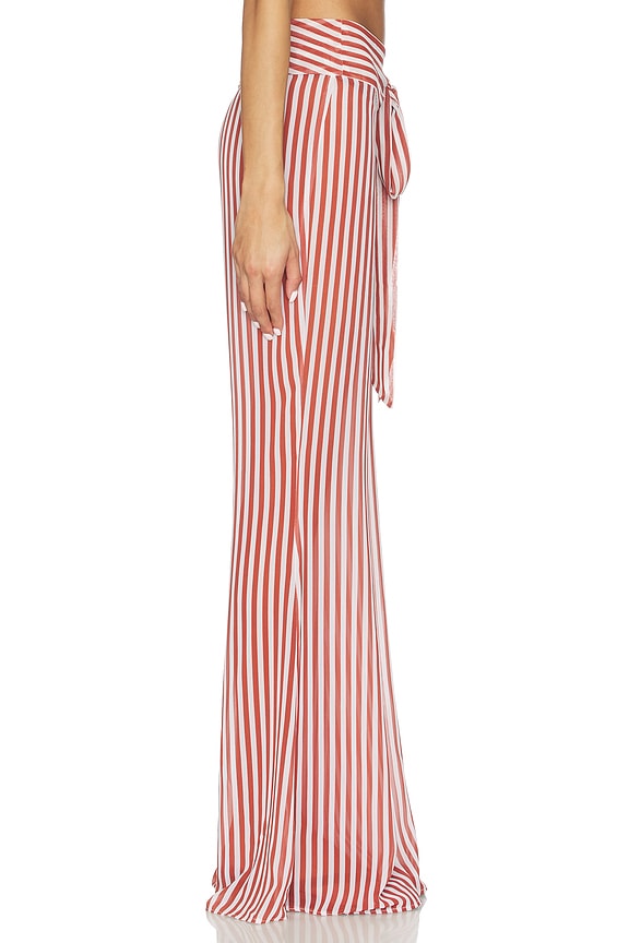 Bananhot Bowie Wide Leg Pants