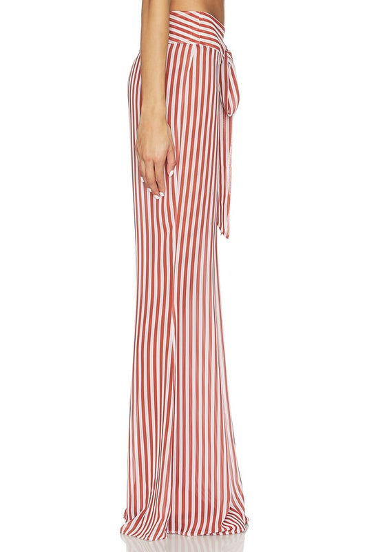 Bananhot Bowie Wide Leg Pants