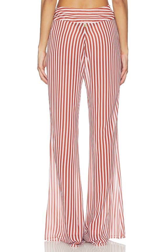 Bananhot Bowie Wide Leg Pants