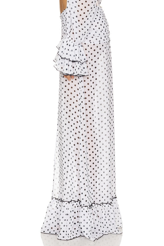 Bananhot Josie Skirt
