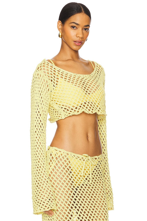 Bananhot Magen Skirt