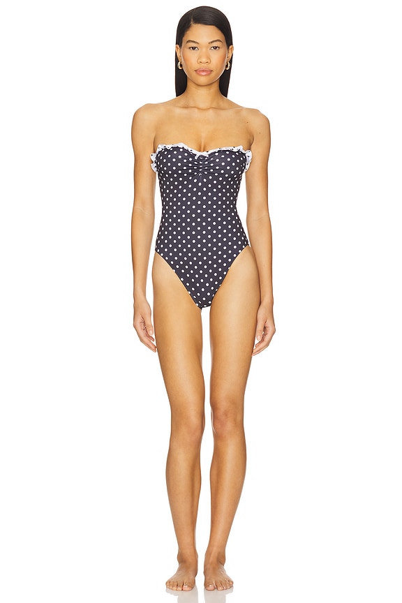 Bananhot Floyd One Piece Swimsuit