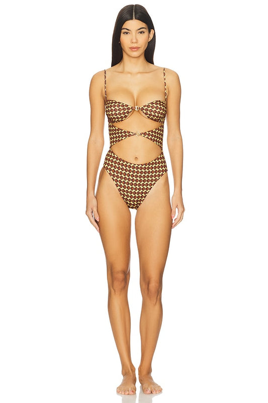 Bananhot Sidny One Piece